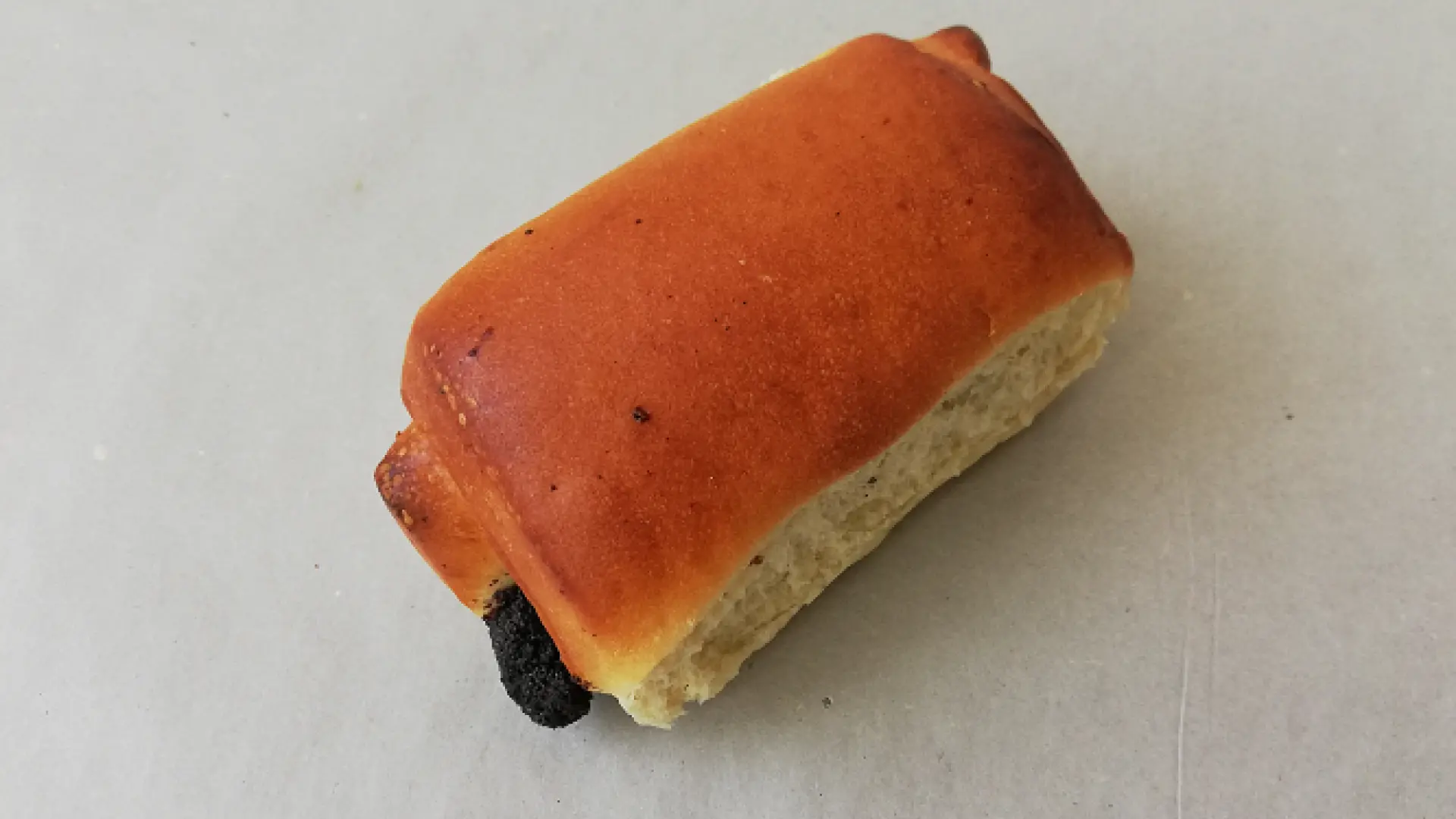 Mákos bukta 0,1 kg